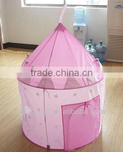 children india castle teepee princess tent