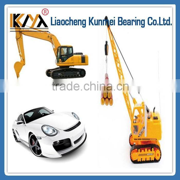 Shangdong hot sale engine bearing 30305 taper roller bearing