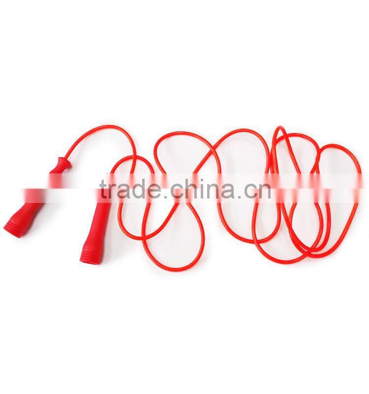 Good Quality Skipping Rope With PE Hand For Funny