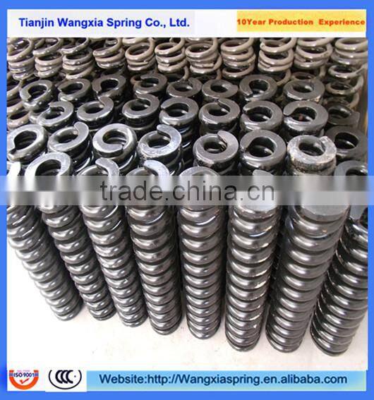Motorcycle shock absorbe Spring