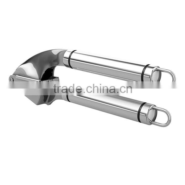 hot new products for 2015 garlic press Ginger Press Crusher