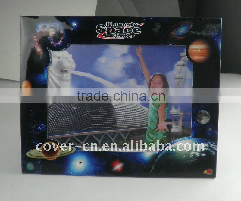 Recordable Frame/Album ,Fashional/vividly gift.with photo insered
