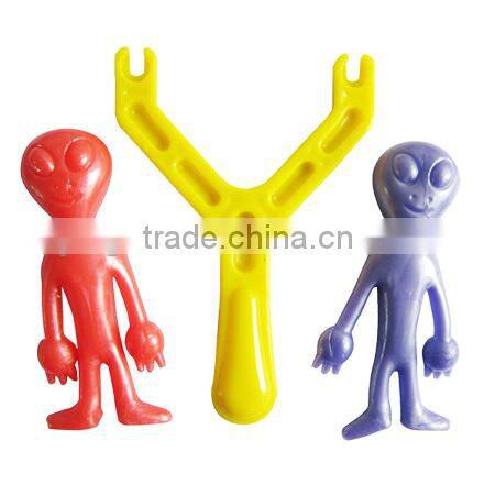 Hot sale Flying Alien Slingshot