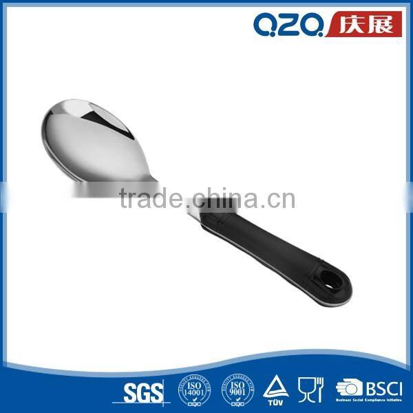Material safety and health kitchenware stainless steel kitchen tools