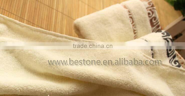 Promotion Soft Tender Towels Wholesale