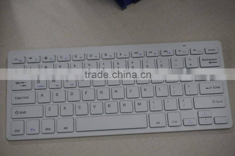 German wireless keyboard mouse combo