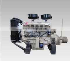 Stationary power Diesel Engine with 72KW
