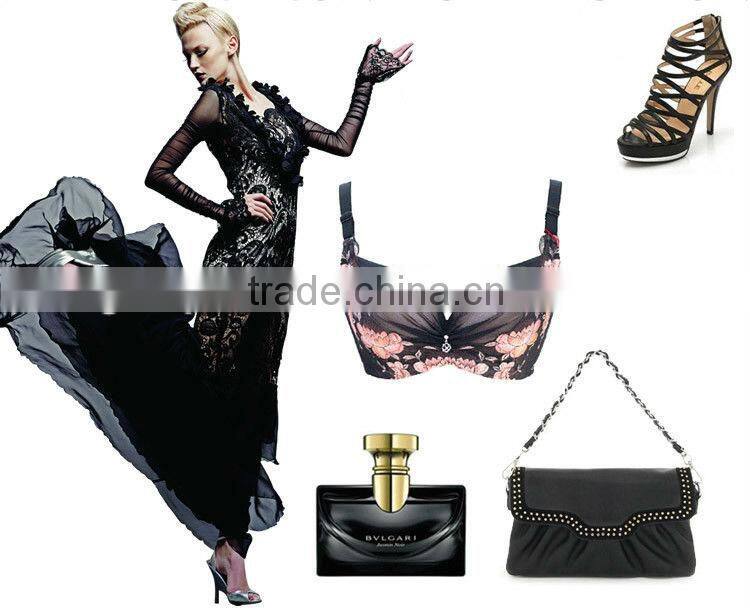 manfacturer of cheaper elastic trim lace design for wedding dress-APN4131y-15cm