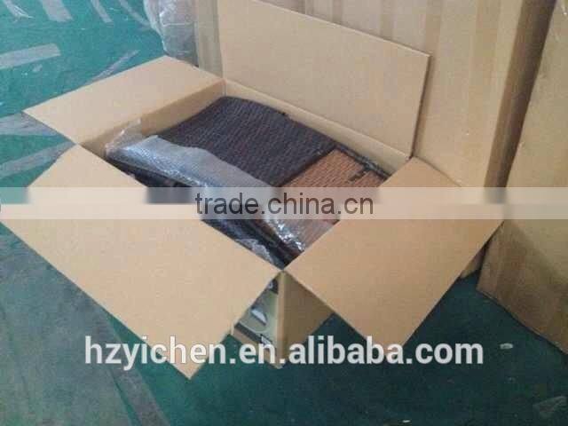 KD rattan furniture coffee set