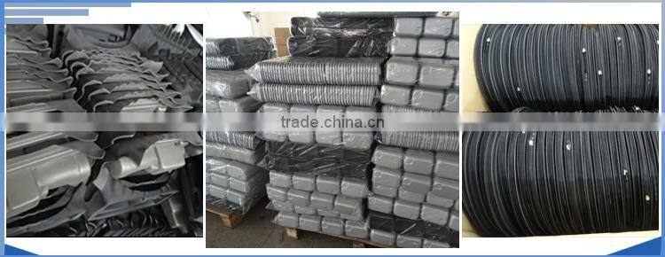 2015 New water display leather watch travel case