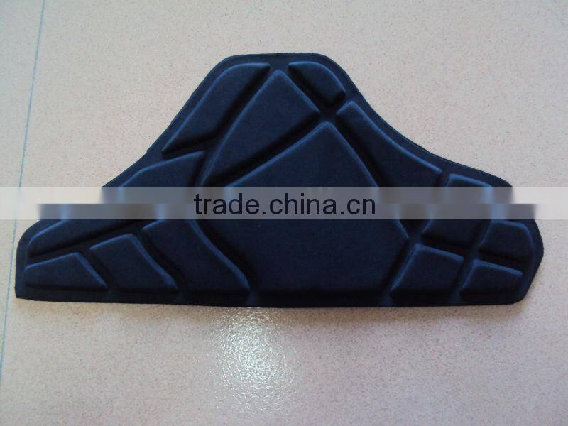 custom eva foam knee pad protection pad