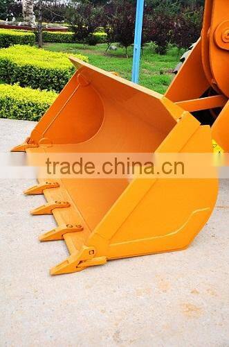 China manufacturer good appearance heavy equipment loader for sale ZL938
