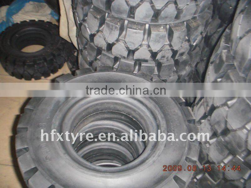 FORKLIFT TYRE 21x8-9