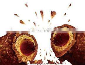 Dongxuya automatic chocolate coating production line