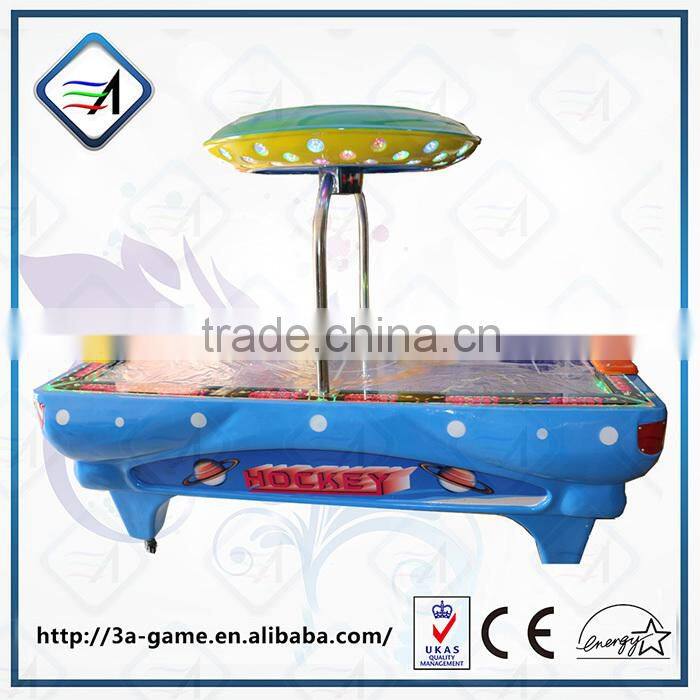 Air Hockey Game Machine Space Design Air Hockey