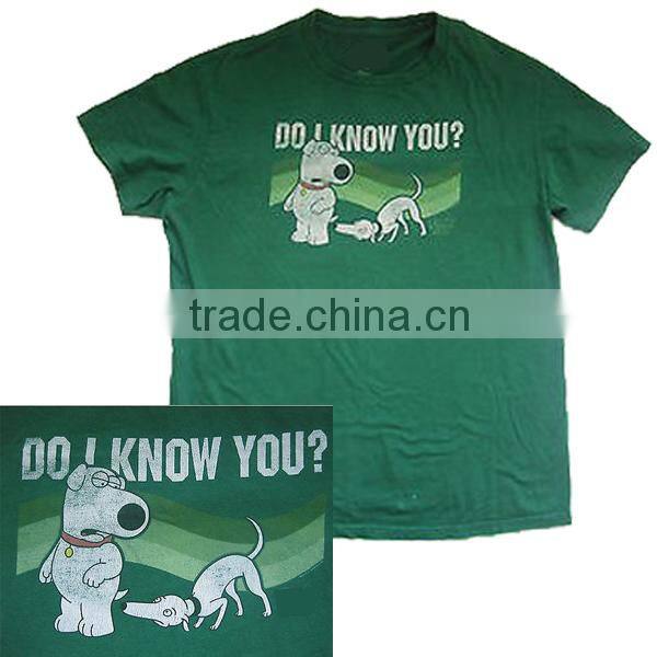 Tattoo no label yellow brand cute family love couple t-shirt