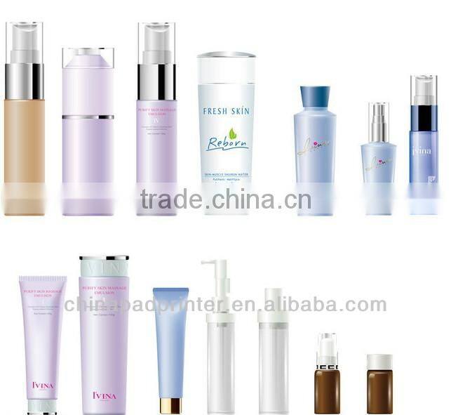 Plane & Rounded Surface Foil Stamping Machine/ribbon stamping machine TC-250K