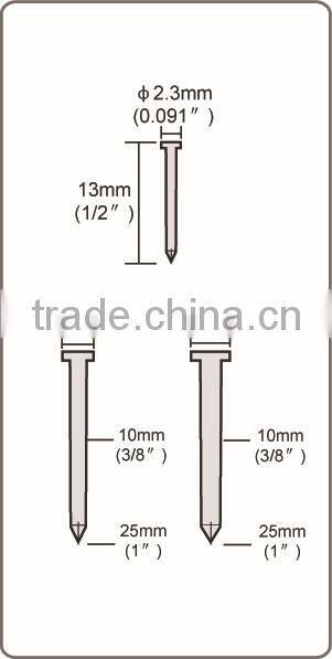 SN55 Professional Heavy Duty Shoe Nailer