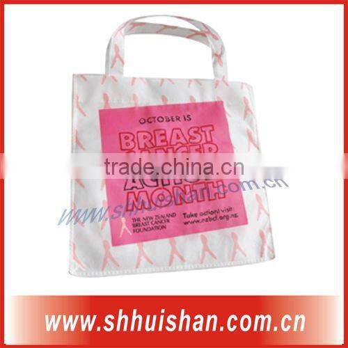 PP non woven gift Bags