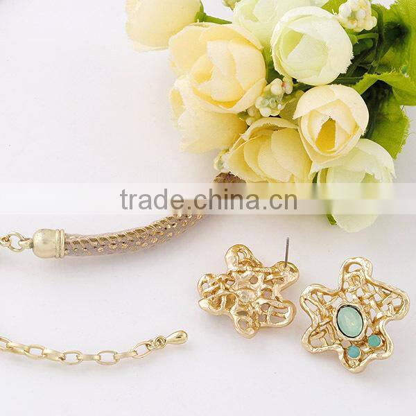 Fashionable charm pendants jewelry new CRYSTAL PENDANT MLJS 046