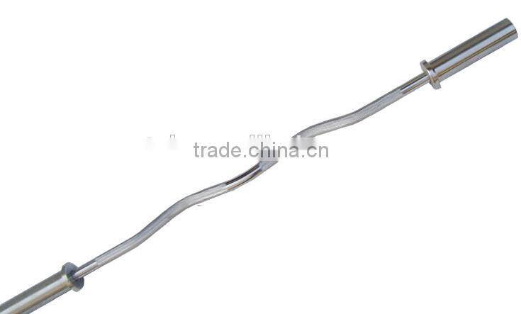 barbell solid bar