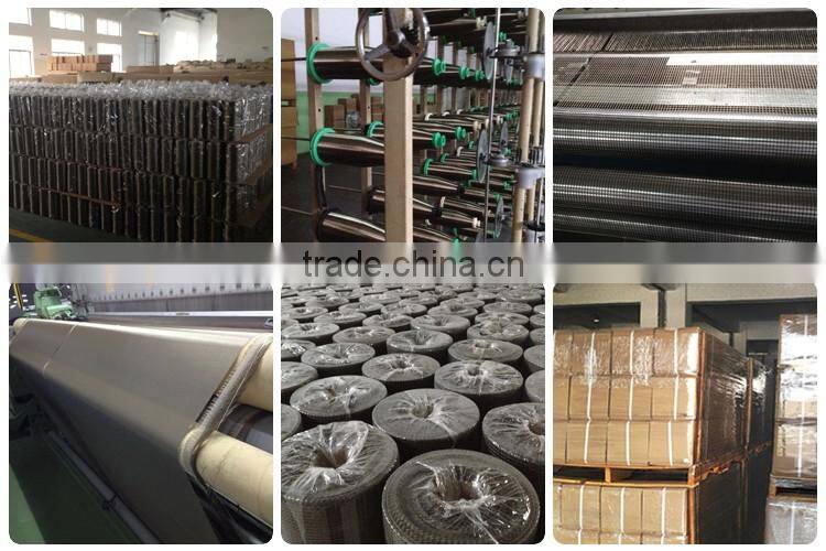 Basalt Fiber Fabric Biaxial 0-90 670gsm