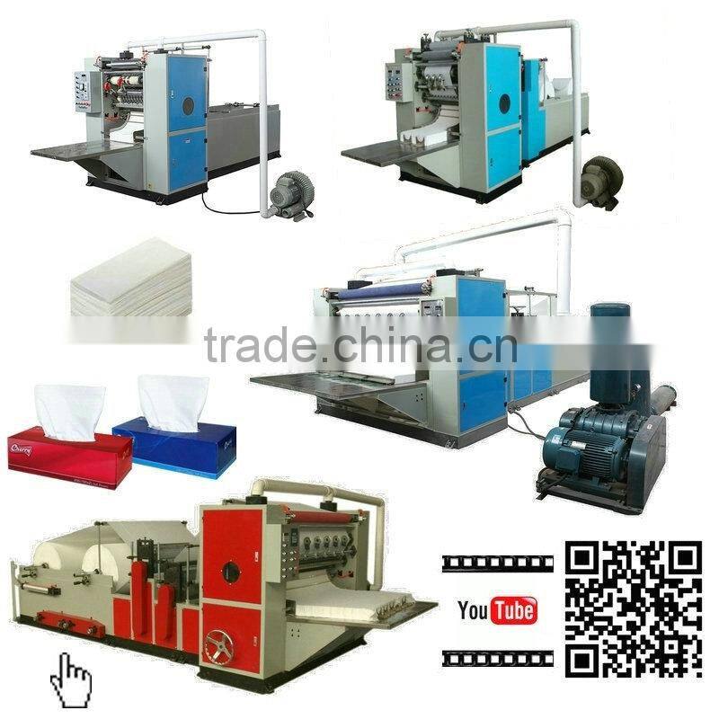 XY-AI-398-B Small Toilet Paper Roll Packing Machine