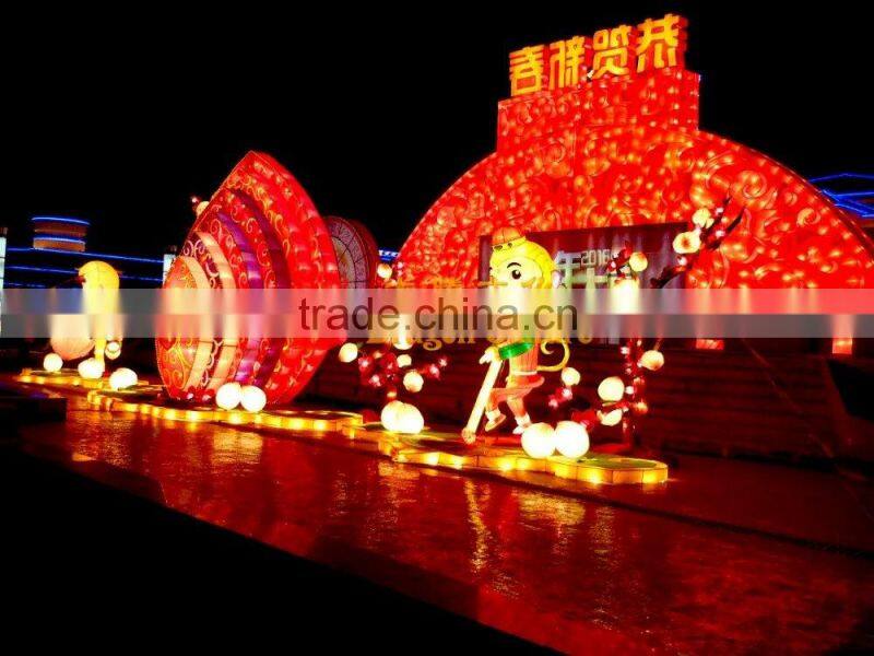 Top Quality Hot Sale Lanterns Chinese Lantern for Sale