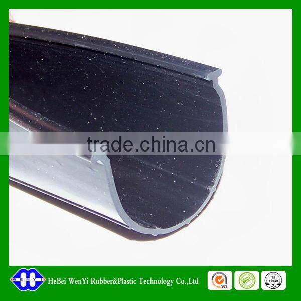 garage door bottom seal