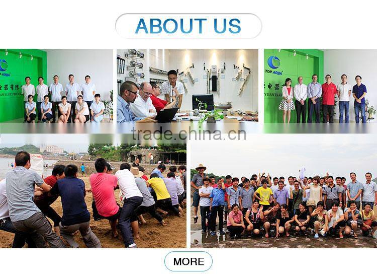 National So Safe Gen Air Underground System Water Purifiers