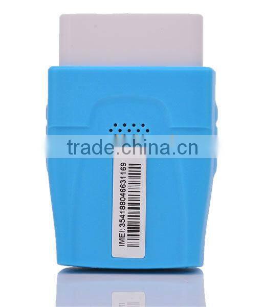 Mic monitoring gps tracker Mini Real-Time Car GPS Tracker with Microphone (SOS Alerts, G-Sensor)