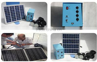 KCF-J12AH High capacity & high quality Home using solar power generation system