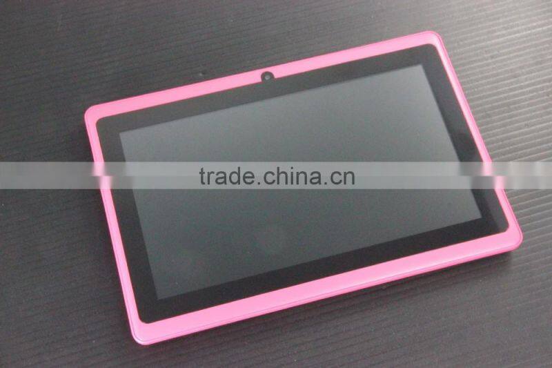 The cheapest 7 inch android tablet