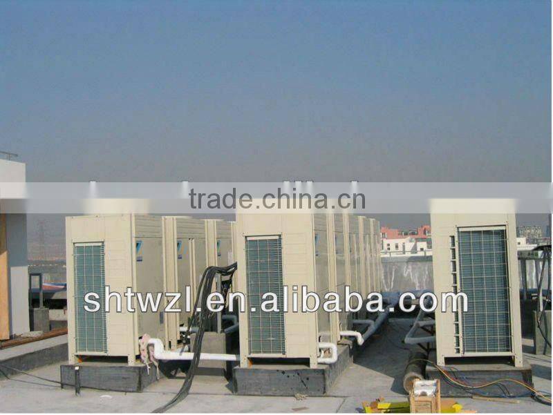 central energy saving air conditioner