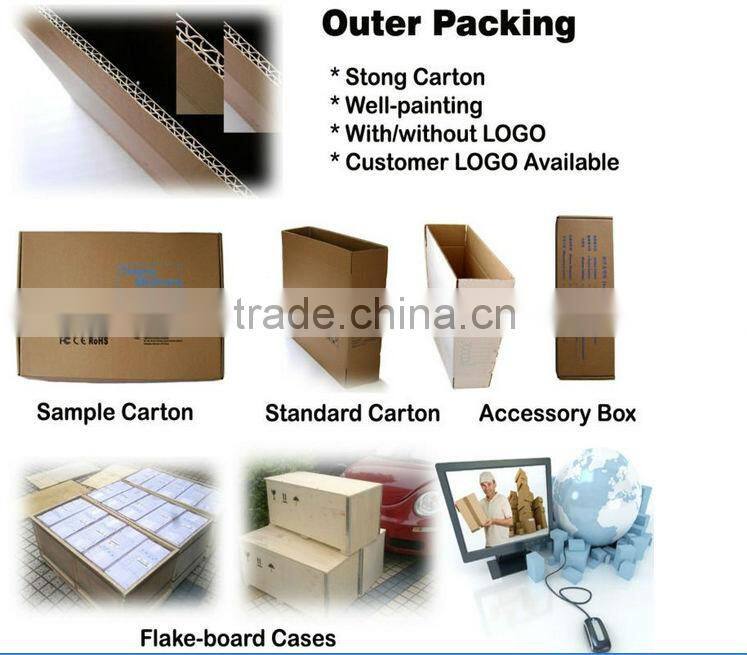 42 inch wall mount all in one PC / Cheap Touch Screen All in One PC