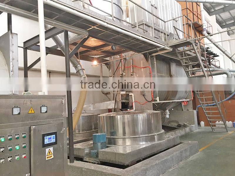 Washed Grey Duck Feather And Down 2-4cm/6cm/ 8cm