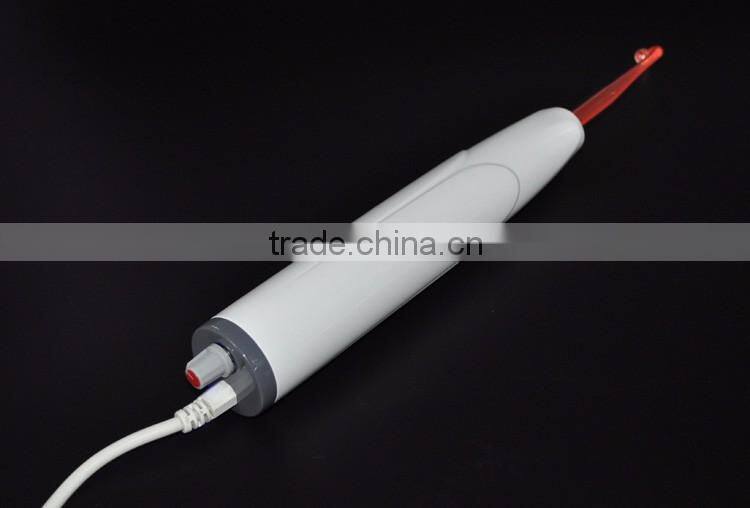 Portable High Frequency Face Care Facial Skin Care Microcurrent Spa Skin Tightening Beauty Equipment