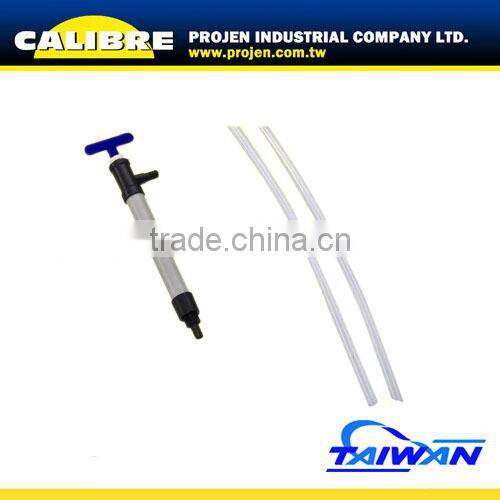 CALIBRE 8 oz Siphon drum pump oil drum pump
