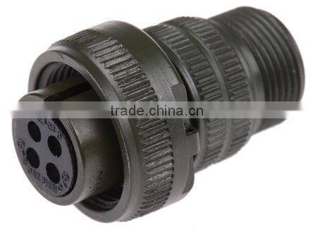 EDAC 120PIN +MS connector Cirmp type Cabinet internal cable assembly Custom processing