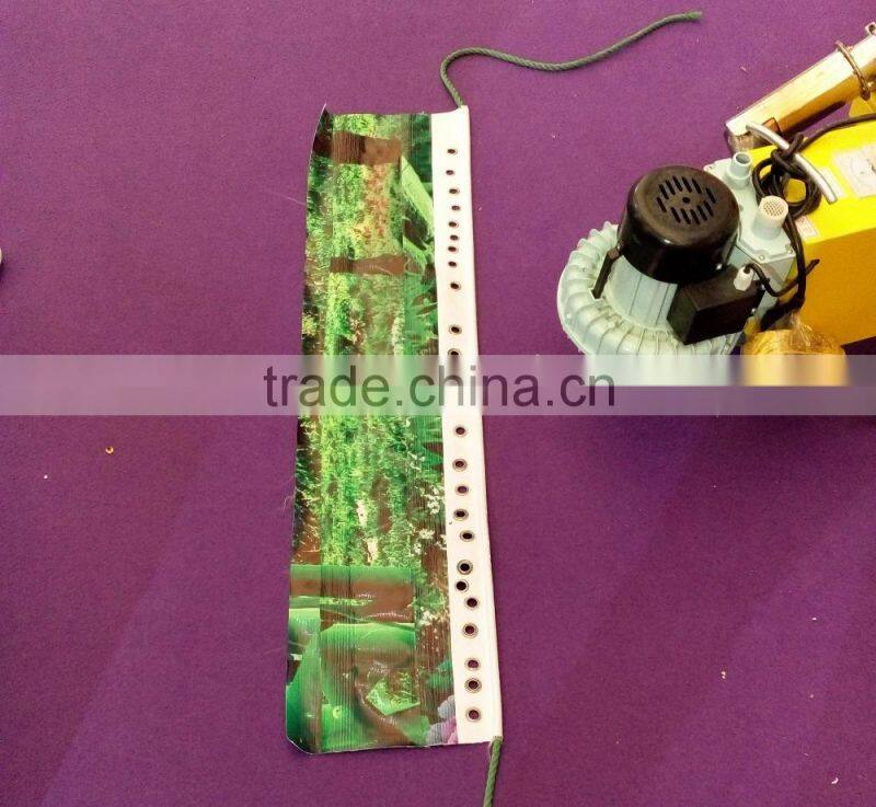 Bonsun Semi-automatic manual grommet tool eyelet machine