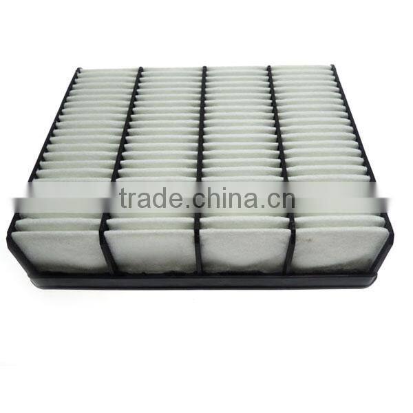 auto spare parts, car parts , air filter for mercedes-benz