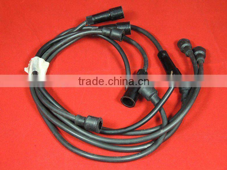 HIGH -TENSION CABLE, AUTO BRAKE CABLE,SPEED CABLE,CLUTCH CABLE,TACHOMETER CABLE
