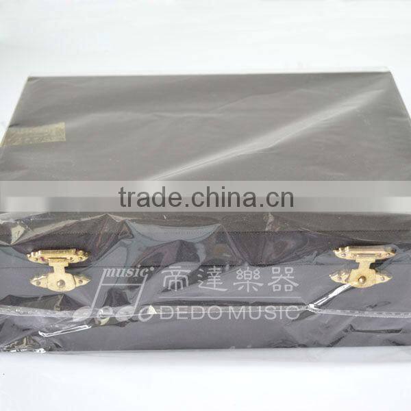 mini music instrument beautiful songs rotate Souvenir Music box
