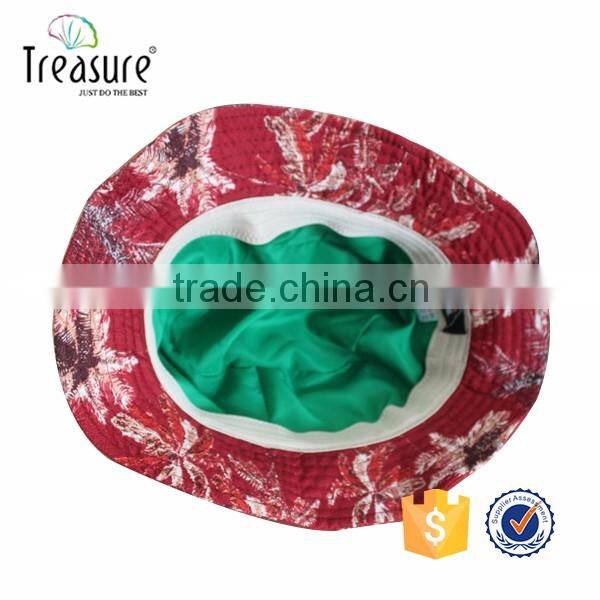Wholesale small order free sample cheap custom bucket caps and hats