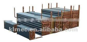Water Chiller coil