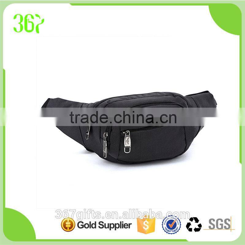 High Quality Unisex Waterproof Nylon Belt Waist Bag Wholesales Alibaba