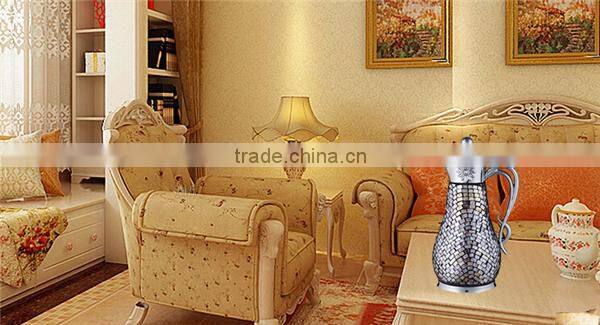 0.7 L / 1 L tea pot/milk jug/double wall thermos TP015