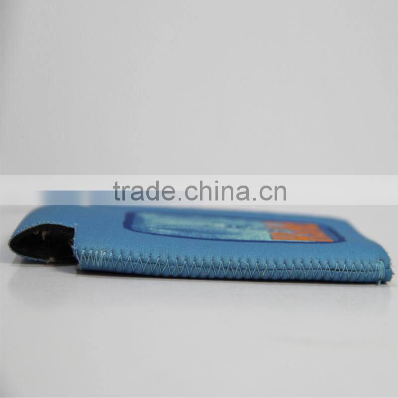 neoprene stubby beer bottle cooler holder