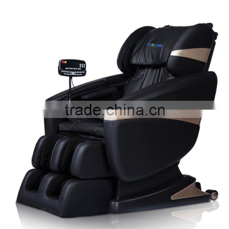 massager properties wave rollers zero gravity massage chair