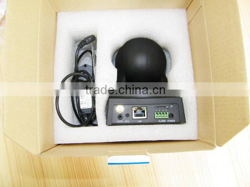 Newest baby monitor camera with functions of Baby Heart Rate and Temperature Monitoring